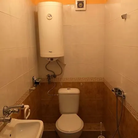 Appartement Mery Studio