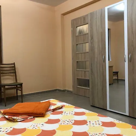 Appartement Mery Studio Burgas