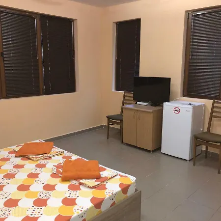 Mery Studio Appartement *
