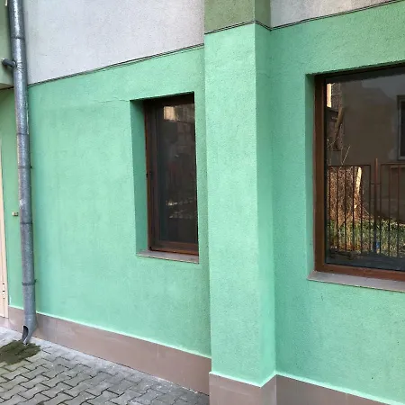 Appartement Mery Studio Burgas